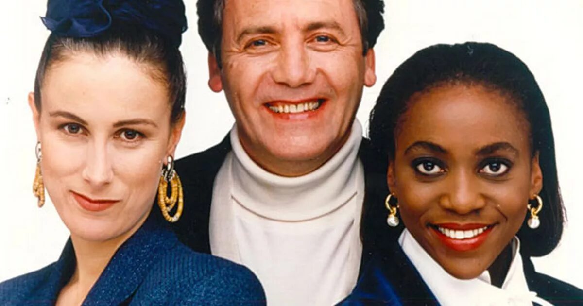 The SistaStyle team
