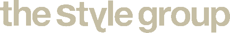 The Style Group logo